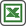 xls icon